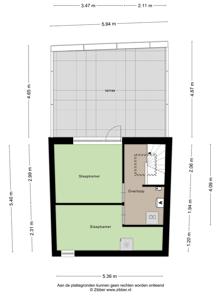 Foto 35 van Aburahout 33