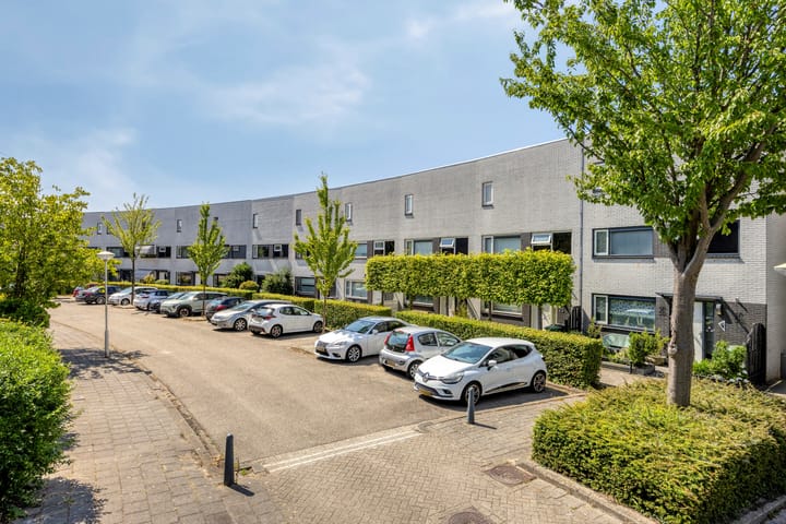 Foto 36 van Aburahout 33