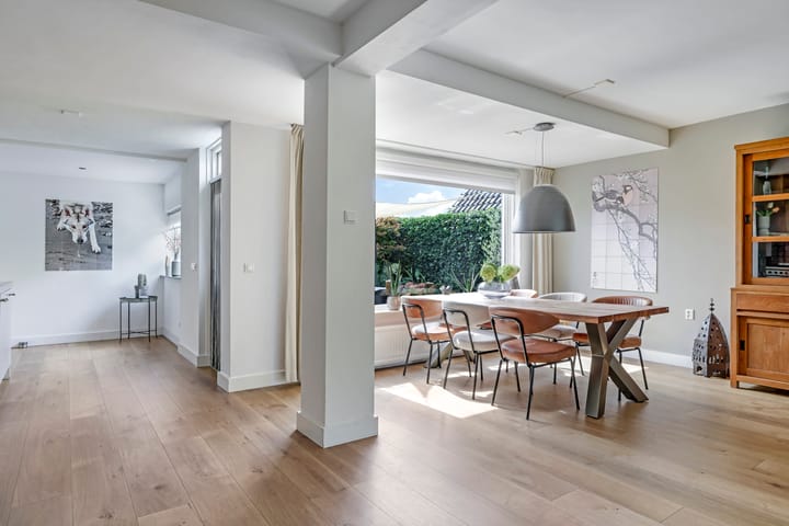 Foto 23 van Kastanjelaan 25-B