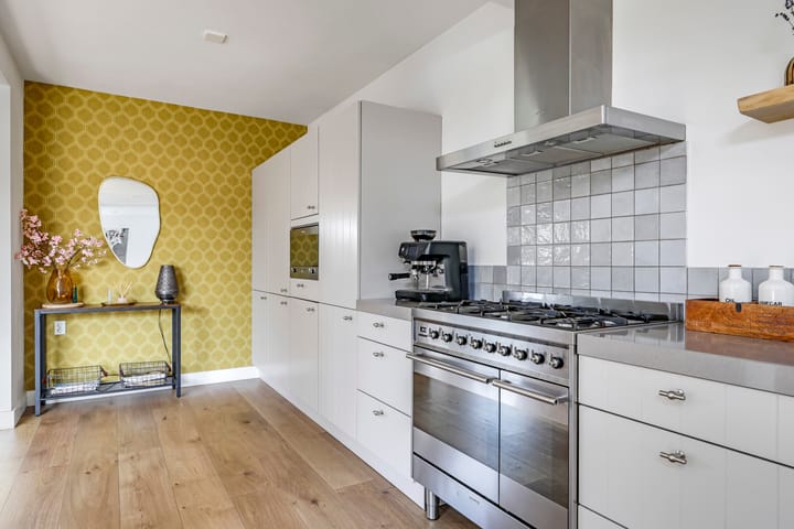 Foto 24 van Kastanjelaan 25-B