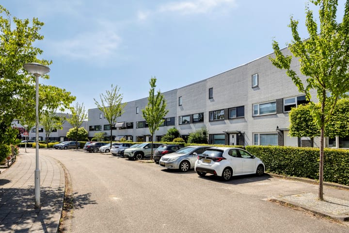 Foto 41 van Aburahout 33