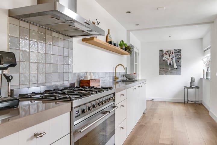 Foto 25 van Kastanjelaan 25-B