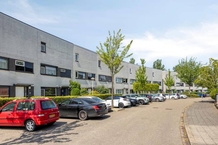 Foto 42 van Aburahout 33