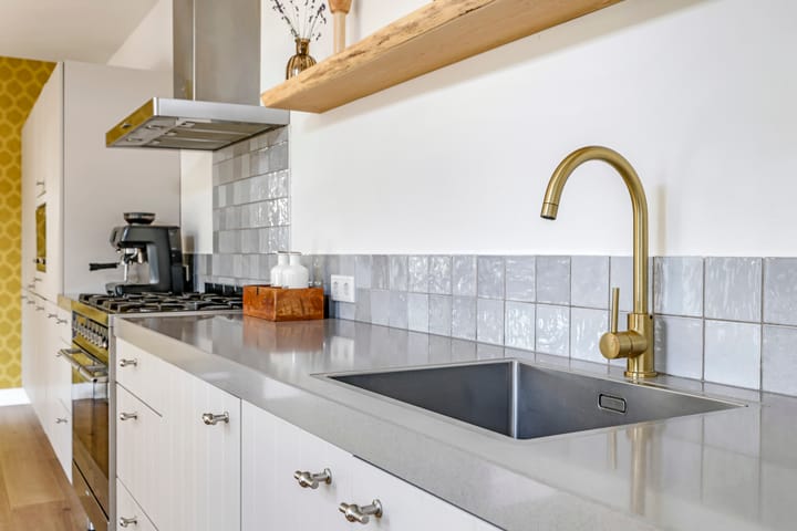 Foto 26 van Kastanjelaan 25-B