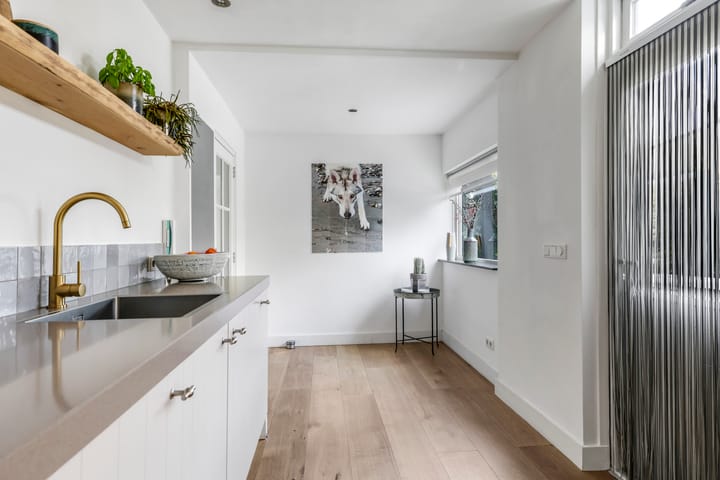 Foto 27 van Kastanjelaan 25-B