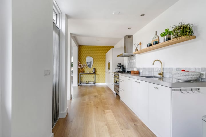 Foto 28 van Kastanjelaan 25-B