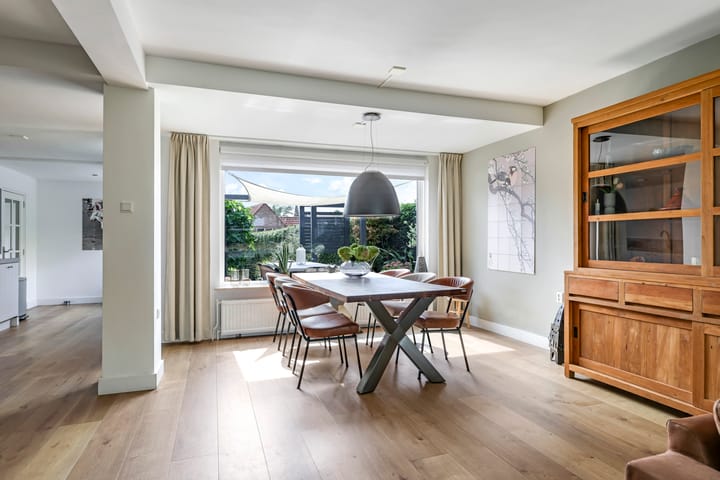 Foto 30 van Kastanjelaan 25-B