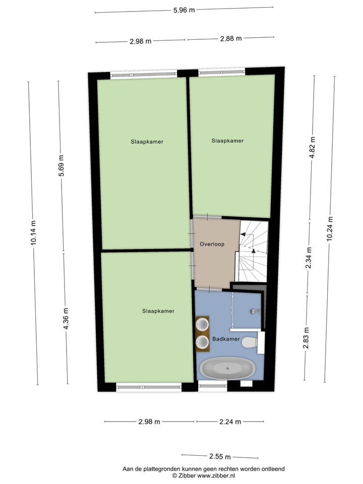 Foto 25 van Aburahout 33