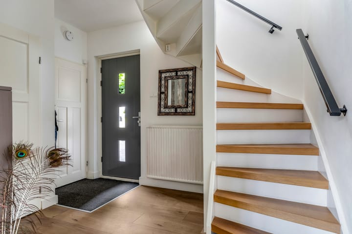 Foto 34 van Kastanjelaan 25-B