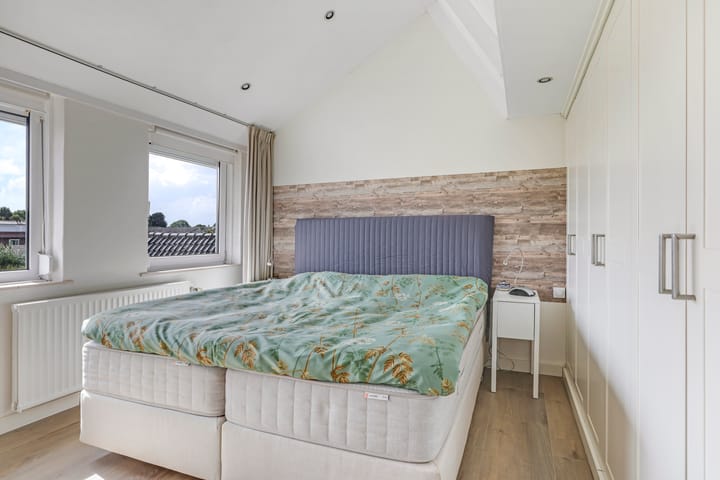 Foto 38 van Kastanjelaan 25-B