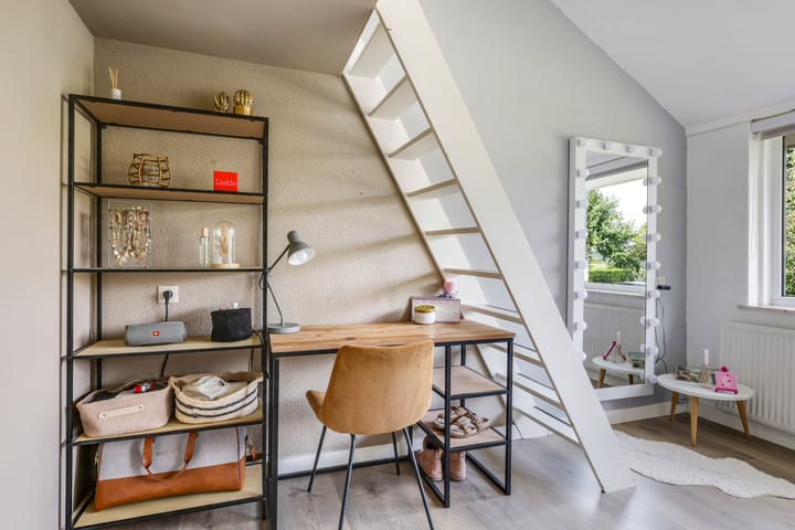 Foto 44 van Kastanjelaan 25-B