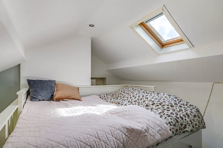 Foto 46 van Kastanjelaan 25-B