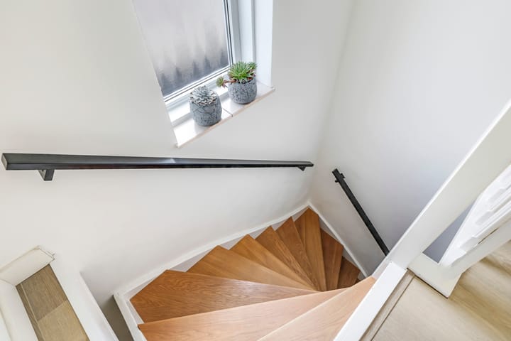 Foto 50 van Kastanjelaan 25-B