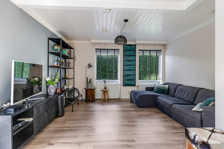 Foto 54 van Kastanjelaan 25-B