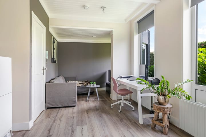 Foto 59 van Kastanjelaan 25-B