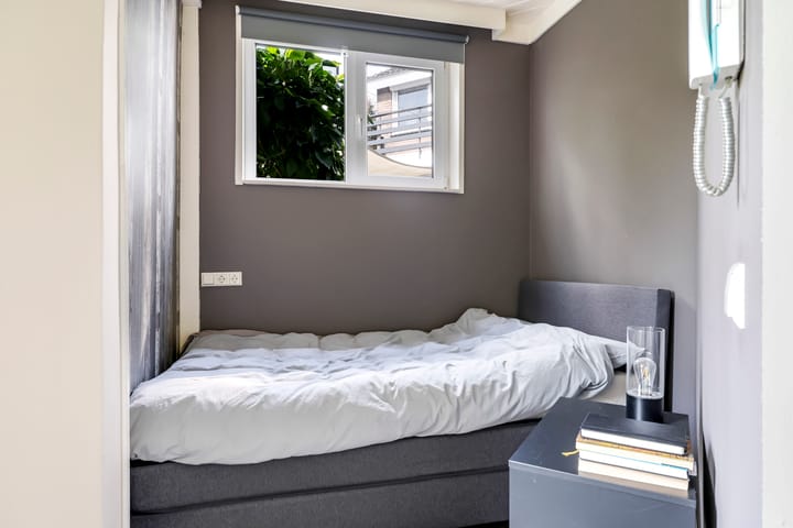 Foto 60 van Kastanjelaan 25-B