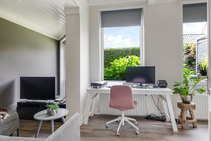 Foto 61 van Kastanjelaan 25-B