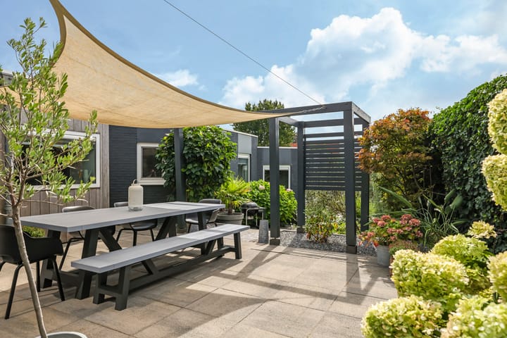 Foto 66 van Kastanjelaan 25-B