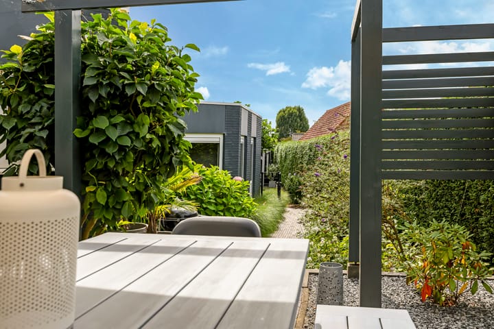 Foto 67 van Kastanjelaan 25-B