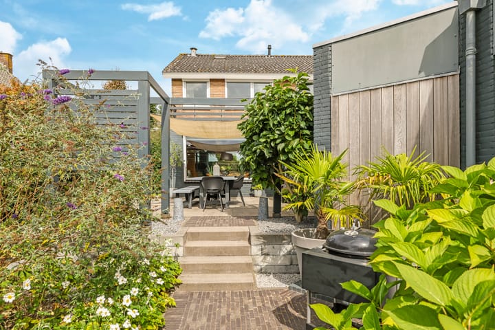 Foto 68 van Kastanjelaan 25-B