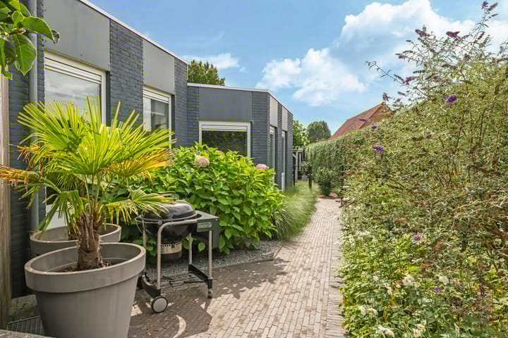 Foto 69 van Kastanjelaan 25-B