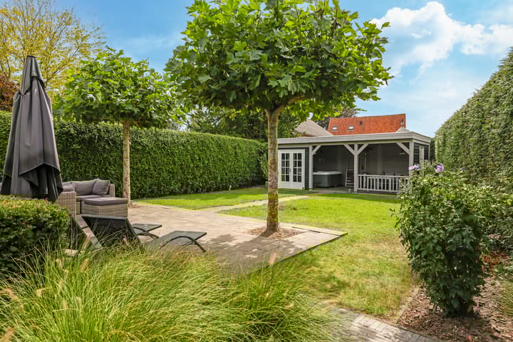 Foto 70 van Kastanjelaan 25-B