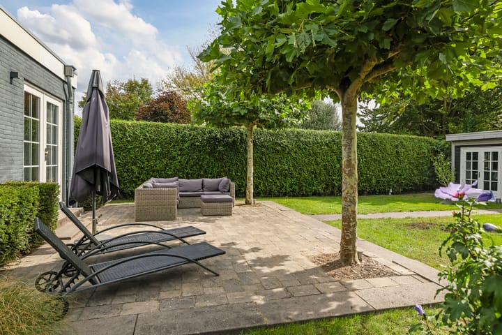 Foto 71 van Kastanjelaan 25-B