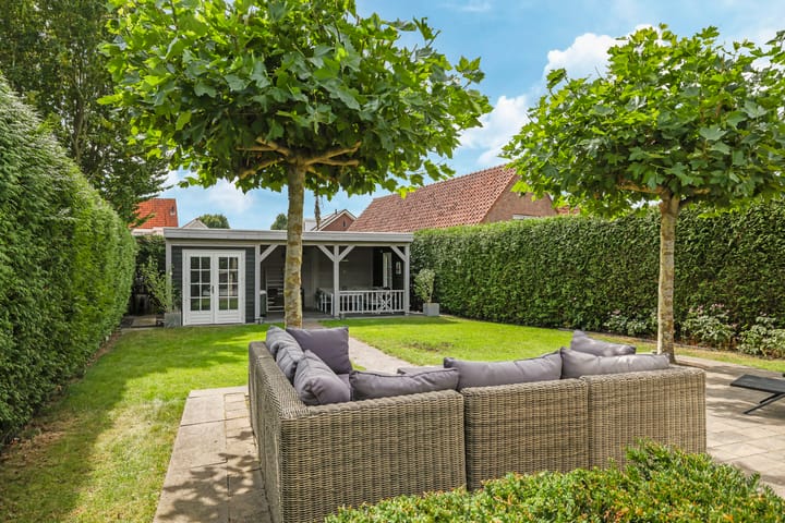 Foto 72 van Kastanjelaan 25-B