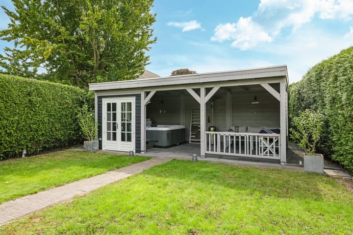 Foto 73 van Kastanjelaan 25-B