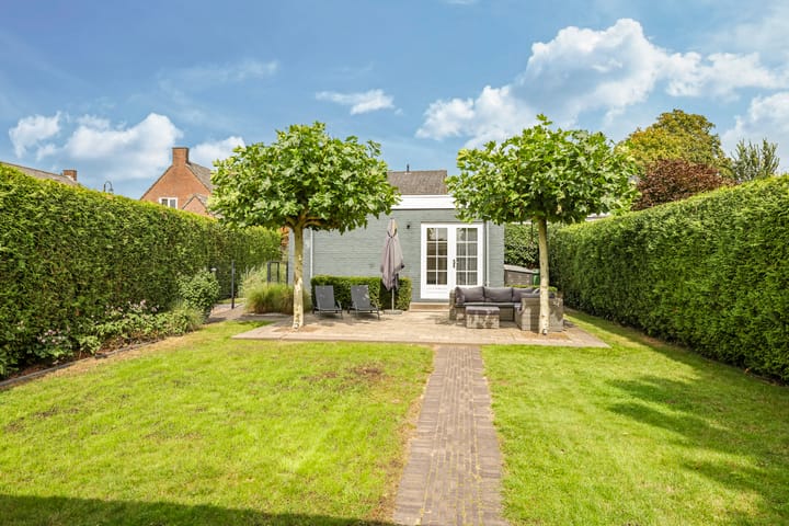 Foto 74 van Kastanjelaan 25-B