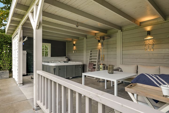 Foto 75 van Kastanjelaan 25-B