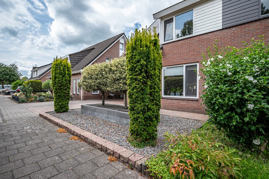 Foto 2 van Grutto 12