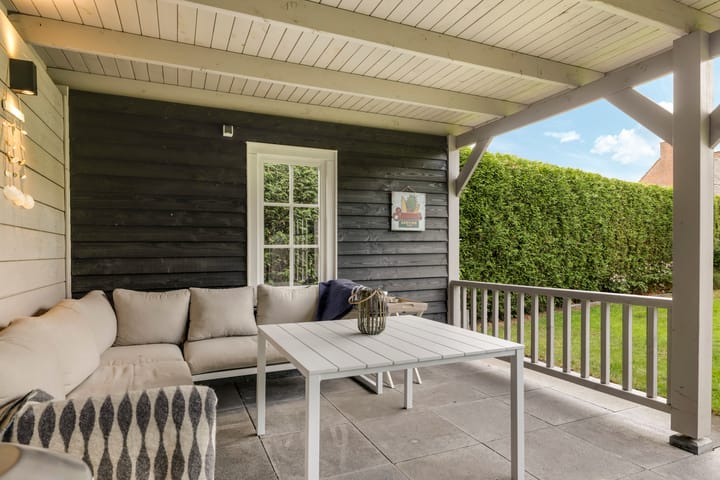 Foto 76 van Kastanjelaan 25-B