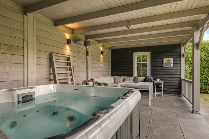 Foto 79 van Kastanjelaan 25-B