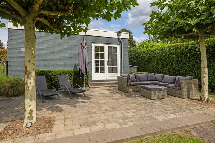 Foto 81 van Kastanjelaan 25-B