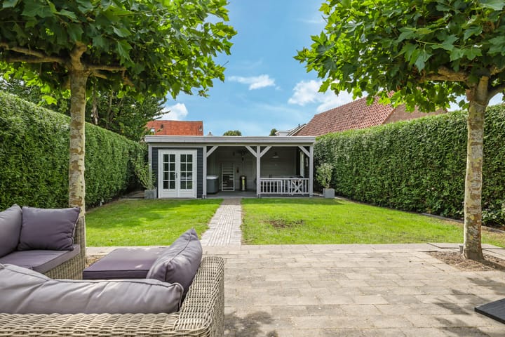 Foto 82 van Kastanjelaan 25-B