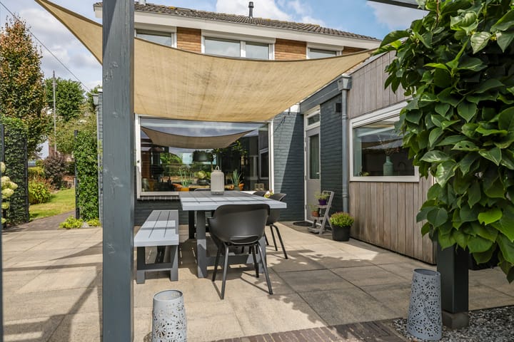 Foto 84 van Kastanjelaan 25-B