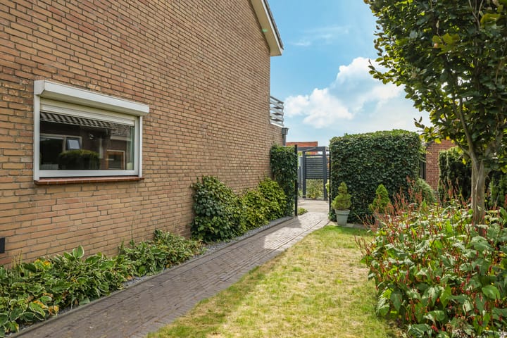 Foto 86 van Kastanjelaan 25-B