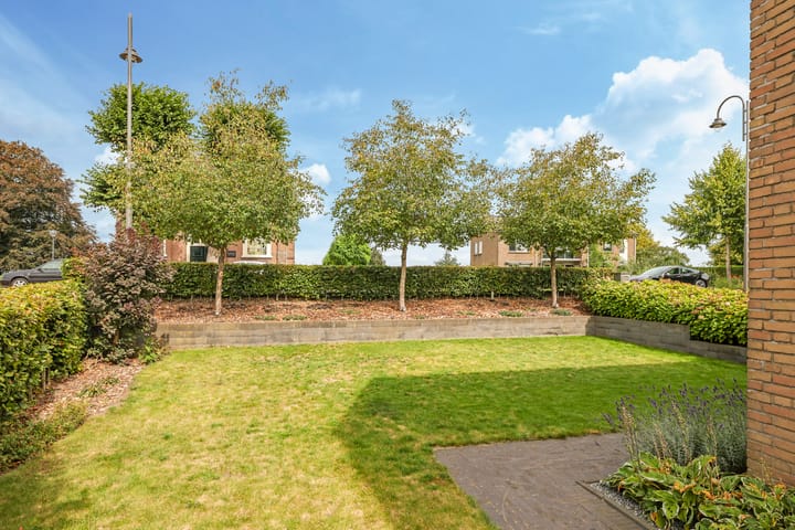 Foto 87 van Kastanjelaan 25-B