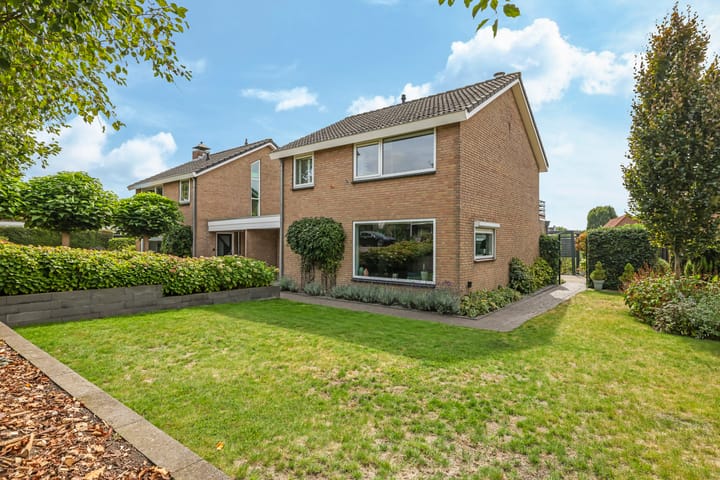 Foto 88 van Kastanjelaan 25-B