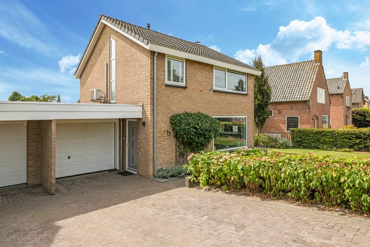 Foto 89 van Kastanjelaan 25-B