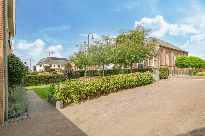 Foto 90 van Kastanjelaan 25-B