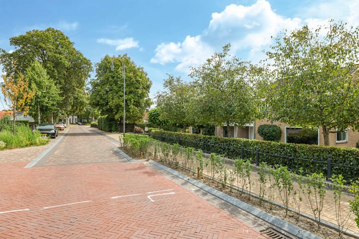 Foto 94 van Kastanjelaan 25-B