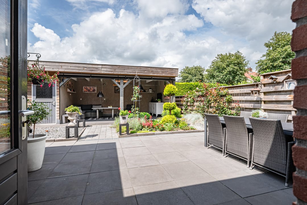 Foto 28 van Grutto 12