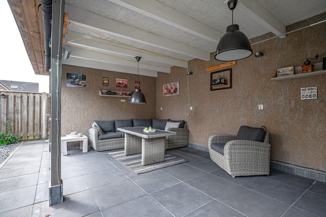 Foto 32 van Grutto 12