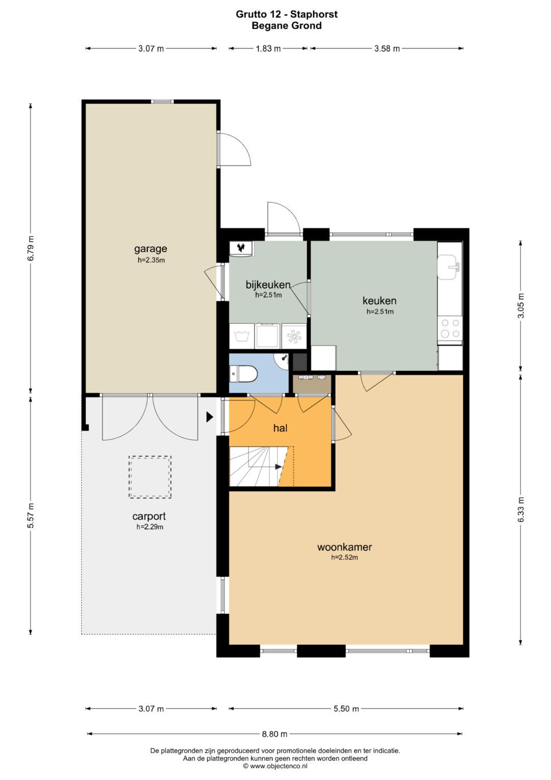 Foto 38 van Grutto 12