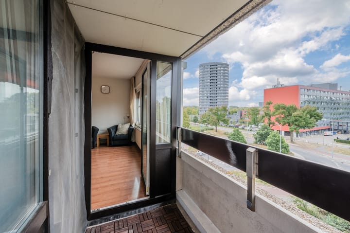 Foto 8 van Penelopestraat 95