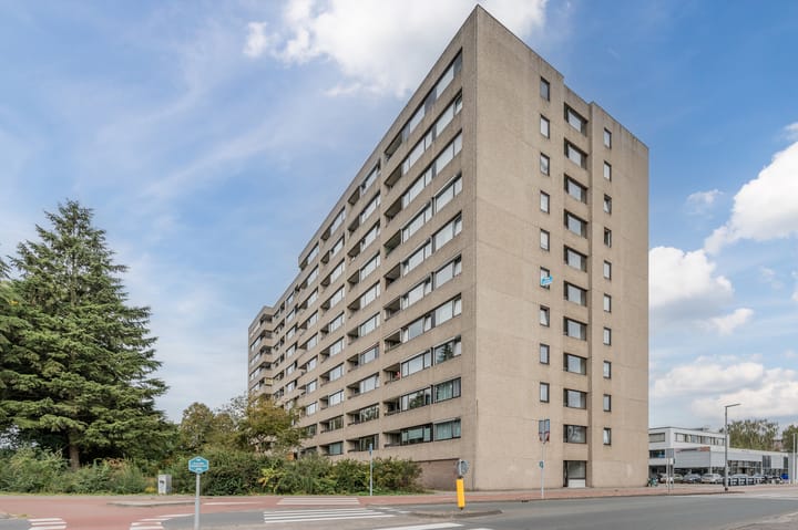 Foto 20 van Penelopestraat 95