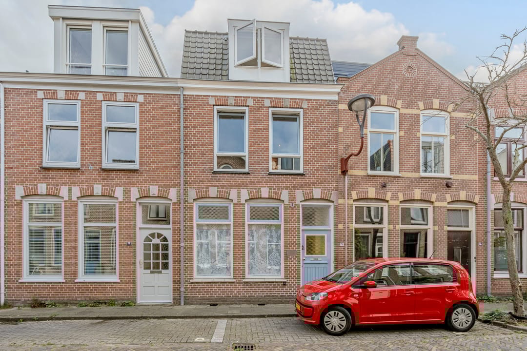 Foto 1 van Snaarmanslaan 76