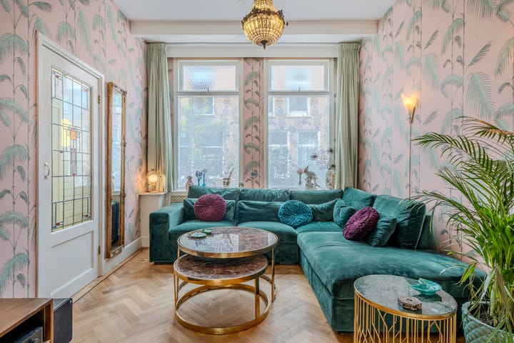 Foto 2 van Snaarmanslaan 76